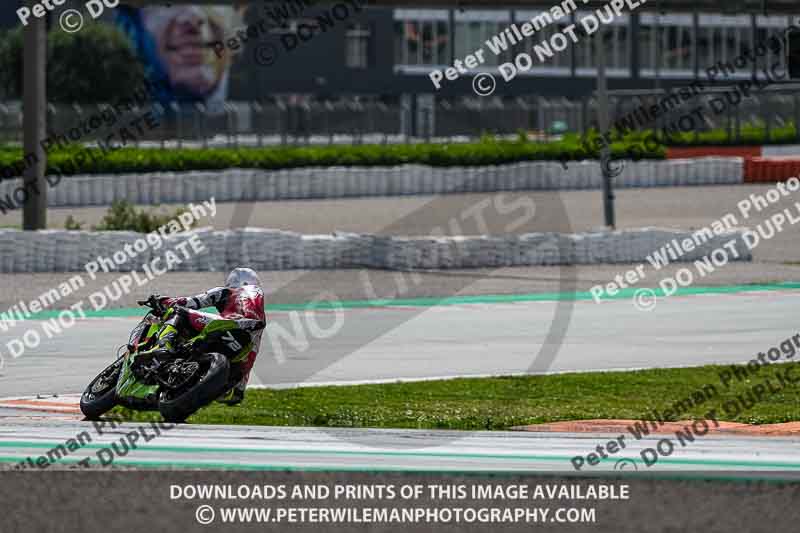 march 2018;motorbikes;no limits;peter wileman photography;portugal;trackday digital images;valencia
